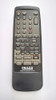 Controle Remoto Philco Video Pcr-52 * Pcr 52 2