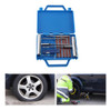 Kit Completo Reparo De Pneus  Bicicleta Moto Carro Pratico 6