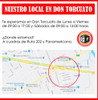 Boquilla Pico Cinta N° 2 - Doña Clara 1