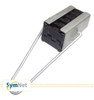 Pinza De Anclaje Metálica Pkd-20 Lct | Symnet 0
