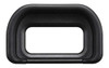 Protetor Ocular Eyecup Fda-ep17 Sony Alpha A6500 0