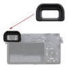 Protetor Ocular Eyecup Fda-ep17 Sony Alpha A6500 2