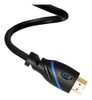 Cable Hdmi Cye De Alta Velocidad Con Ethernet Negro (3 Pies 1
