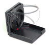 Wedfeir 2 Soportes Plegables Ajustables Para Bebidas Con Tor 4
