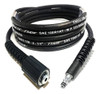 10mtr Mangueira T.aço Lava Jato Wap Premier 2600 - Vap Lider - New Eco Wash 2