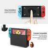 Protector Pantalla Vidrio Templado Nintendo Switch Pack 3 3