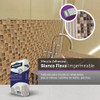 Pegamento Cemento Adhesivo Blanco Flex Premecol Piscinas 1