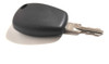 Carcasa Llave Renault Base Repuesto Logan Sandero Master Kan 3