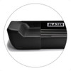 Par Estribo Lateral Prime Preto Pisante Blazer 2005 2006 2