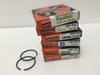 Juego De Aros Para Motosierras Mc Culloch 70 Cc Std (50 Mm) 1