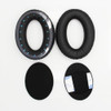 2 X Espuma Durable Ear Pad Reemplazo Cojines Tazas Para Bose 0