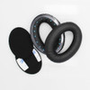 2 X Espuma Durable Ear Pad Reemplazo Cojines Tazas Para Bose 2