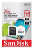 Tarjeta De Memoria Micro Sd 64gb Sandisk Ultra Pcreg 4