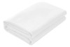 Bhoomi Impex Falda De Cama Con Volantes Con Esquinas Dividid 3