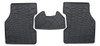 Juego Alfombras Spaco Látex Jeep Commander 1