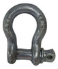 Grillete Corazon Galvanizado 13mm 1/2 Pulgadas 0