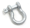 Grillete Corazon Galvanizado 13mm 1/2 Pulgadas 2