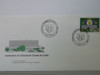 Envelope - Centenário Do Tribunal De Contas Da União 0