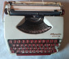 Maquina De Escribir Olympia Splendid 33 0