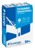 Yeso Tuyango Tradicional Blanco 30 Kg 2