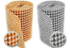 Kit Iniciante Completo Material Customização Tiara Costura 1