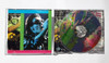 Cd  U2   Live Bono Como Nuevo   Oka 3