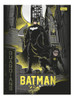 Caderno Brochura 1/4 C/d Batman Foroni Capa Sortida 2