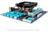 Cooler Master Geminii M4 - Enfriador De Cpu Con 4 Tubos 3