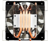 Cooler Master Geminii M4 - Enfriador De Cpu Con 4 Tubos 4