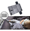 Apoio Para Os Pés De Viagem Para Avião, Crianças, 4