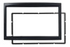 Marco Adaptador  Peugeot 307 - Citroen C3 Doble Din 0