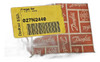 Bridas Danfoss 027n2332 11/2  - Kit Accesorios 1