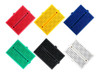 3 X Protoboard Breadboard 170 Pontos 5