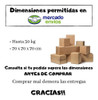 20 Envase Vidrio Con Tapa Difusrora Y Capuchon Madera 1