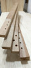 Braços Cigar Box Guitar 3 E 4 3