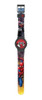 Reloj Digital Pulsera Spiderman 5 Funciones Intek Smrj6 2