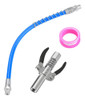Alicate Travamento Bocal De Graxa Autotravante Alta Pressão 5