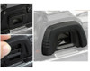 Visor Ocular Eyecup Dk-21 Nikon D90 D750 D600 D7000 D610 Y + 2