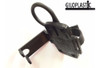 Kit Tático - Tonfa Bti58 + Porta Tonfa 4