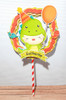 Kit Imprimible Dino Bebé Dinosaurios Baby + Cajitas Vitrina 3