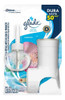 Aromatizante Glade Aceites Naturales Harmony Con Aparato 1