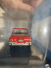 Fiat 1500 Auto A Escala 1 43 Coleccion De 10cm Ixo 1