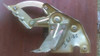Bisagra Capot Pick Up Y Camión Ford 61/66 1