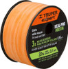 Cinta Teflon Truper 1  X 13m Resistente Al Gas Y Agua 0 Cinta Teflon Truper 1  X 13m Resistente Al Gas Y Agua 0