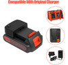 Baterías De Repuesto 2 Pack 30ah 20v Black   Decker 3
