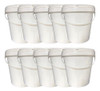 Bal Plast 3.6l Alça Plast P Argamassa 0