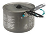 Olla Compacta 2,7 Lts Sea To Summit Alpha Pot Marmita 2