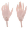 1/4 40 Cm Bonecas Acessórios Peças Rosa 3