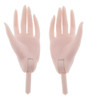 1/4 40 Cm Bonecas Acessórios Peças Rosa 4
