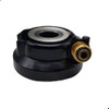 Conjunto Engrenagem Velocimetro Xt 600 2004 Até 2007 3